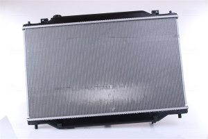Radiator motor (Automat) potrivit MAZDA CX-5 2.2D - Img 4