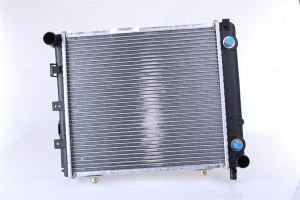 Radiator motor (Automat) potrivit MERCEDES 124 (C124), 124 T-MODEL (S124), 124 (W124) 2.0/2.3 - Img 3