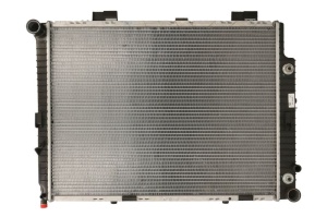 Radiator motor (Automat) potrivit MERCEDES C T-MODEL (S202), C (W202), CLK (A208), CLK (C208), E T-MODEL (S210), E (W210) 1.8-2.3 - Img 1