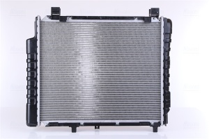 Radiator motor (Automat) potrivit MERCEDES C T-MODEL (S202), C (W202), E (W210) 2.0D/2.2D - Img 4