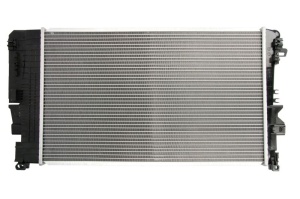 Radiator motor (Automat) potrivit MERCEDES VIANO (W639), VITO / MIXTO (W639), VITO (W639) 2.0D-3.7 - Img 1