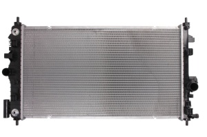 Radiator motor (Automat) potrivit MITSUBISHI LANCER VIII 1.5/1.5LPG/1.6 - Img 1
