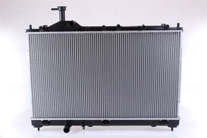 Radiator motor (Automat) potrivit MITSUBISHI OUTLANDER III 2.2D - Img 3