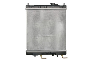 Radiator motor (Automat) potrivit NISSAN MICRA II 1.0/1.3/1.4 - Img 2