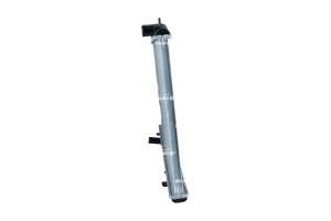 Radiator motor (Automat) potrivit NISSAN PATROL GR V 3.0D - Img 4