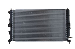 Radiator motor (Automat) potrivit OPEL VECTRA A, VECTRA B 1.6-2.6 - Img 2