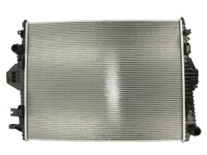 Radiator motor (Automat) potrivit PORSCHE CAYENNE; VW TOUAREG 3.0D/3.0H/3.6 - Img 1