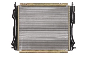 Radiator motor (Automat) potrivit RENAULT CLIO I, RAPID/MINIVAN 1.2/1.4 -09.98 - Img 2