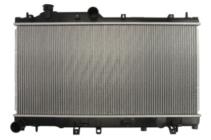 Radiator motor (Automat) potrivit SUBARU LEGACY VI, OUTBACK 2.5 - Img 1