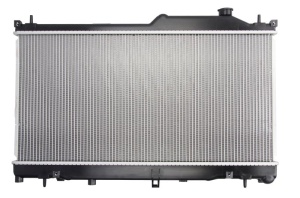 Radiator motor (Automat) potrivit SUBARU LEGACY VI, OUTBACK 2.5 - Img 2