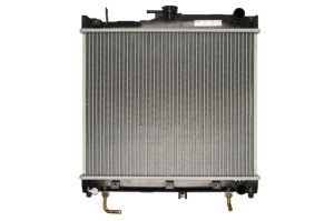 Radiator motor (Automat) potrivit SUZUKI JIMNY 1.3 - Img 1