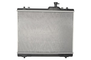 Radiator motor (Automat) potrivit SUZUKI SWIFT IV 1.2/1.3D - Img 2