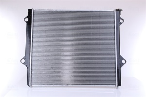 Radiator motor (Automat) potrivit TOYOTA LAND CRUISER PRADO 3.0D - Img 3