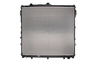 Radiator motor (Automat) potrivit TOYOTA TUNDRA 4.6/5.7 - Img 1
