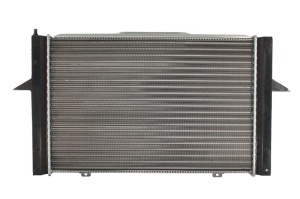 Radiator motor (Automat) potrivit VOLVO 850, S70, V50, V70 I 2.0-2.5D - Img 2