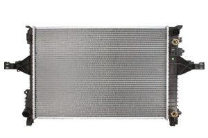 Radiator motor (Automat) potrivit VOLVO S60 I, S80 I, V70 II, XC70 I 2.0-3.0 - Img 1