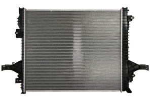 Radiator motor (Automat) potrivit VOLVO XC90 I 2.4D-4.4 - Img 2