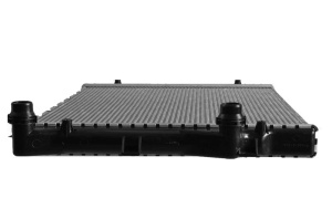 Radiator motor (cu elemente potrivite usor) potrivit AUDI A3, TT; SEAT ALTEA XL, LEON; SKODA OCTAVIA II, SUPERB II, YETI; VW BEETLE, CADDY III, CADDY III/MINIVAN, CC B7, EOS 1.4-2.0 - Img 3