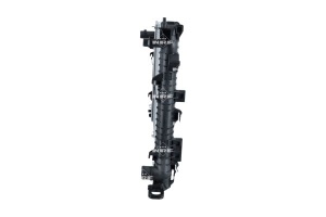 Radiator motor (cu elemente potrivite usor) potrivit AUDI Q5 3.0D - Img 4