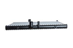 Radiator motor (cu elemente potrivite usor) potrivit CITROEN BERLINGO/MINIVAN, C4, C4 I, C5 II, C5 III, C5 II/KOMBI, XSARA; PEUGEOT 307, 307/KOMBI, 407, PARTNER, PARTNER/MINIVAN 1.6-2.0D - Img 3