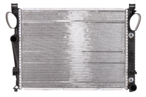 Radiator motor (cu elemente potrivite usor) potrivit MERCEDES S (C215), S (W220), SL (R129), SL (R230) 3.2D-6.3 - Img 1