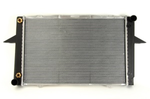 Radiator motor (cu elemente potrivite usor) potrivit VOLVO 850, C70 I, S70, V70 I, XC70 I 2.0-2.5D - Img 1