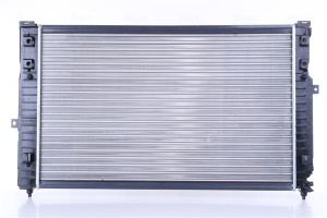 Radiator motor (cu primele elemente potrivite) potrivit AUDI A4 B5, A6 C5; SKODA SUPERB I; VW PASSAT B5, PASSAT B5.5 1.6-2.3 - Img 4