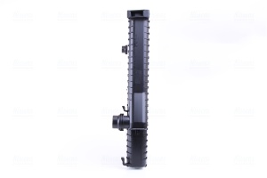 Radiator motor (cu primele elemente potrivite) potrivit BMW 5 (E39), 7 (E38) 2.0-4.4 - Img 4