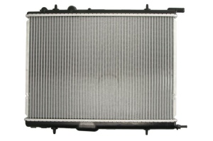 Radiator motor (cu primele elemente potrivite) potrivit CITROEN BERLINGO, BERLINGO MULTISPACE, BERLINGO/MINIVAN, C4, C4 I, XSARA, XSARA PICASSO, XSARA/HATCHBACK, XSARA/KOMBI 1.1-Electric - Img 2
