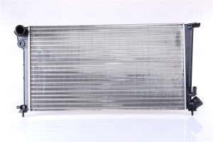 Radiator motor (cu primele elemente potrivite) potrivit CITROEN BERLINGO, BERLINGO/MINIVAN, XSARA, XSARA/HATCHBACK, XSARA/KOMBI, ZX; PEUGEOT 306, PARTNER, PARTNER/MINIVAN 1.5D-2.0D - Img 3