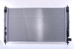 Radiator motor (cu primele elemente potrivite) potrivit CITROEN C4 AIRCROSS, C-CROSSER, C-CROSSER ENTERPRISE; MITSUBISHI ASX, LANCER VIII, OUTLANDER II; PEUGEOT 4007, 4008 1.6D-3.0 - Img 4