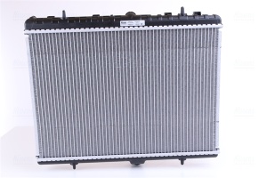Radiator motor (cu primele elemente potrivite) potrivit CITROEN C8, JUMPY II; FIAT SCUDO, ULYSSE; LANCIA PHEDRA; PEUGEOT 807, EXPERT, EXPERT TEPEE; TOYOTA PROACE 1.6D/2.0D - Img 4