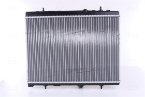 Radiator motor (cu primele elemente potrivite) potrivit DS DS 4, DS 5; CITROEN BERLINGO, BERLINGO MULTISPACE, BERLINGO/MINIVAN, C4, C4 GRAND PICASSO I, C4 I, C4 II 1.2-Electric - Img 4