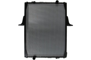 Radiator motor (cu rama, cu suporturi) potrivit RVI KERAX, PREMIUM MIDR06.20.45E/41/MIDR06.23.56A/41/MIDR06.23.56B/41 04.96- - Img 1