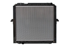 Radiator motor (cu rama) EURO 6 potrivit MERCEDES ACTROS MP4 / MP5, ANTOS, AROCS 471.943-OM936.916 07.11- - Img 1