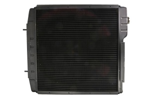 Radiator motor (cu rama) potrivit CASE IH 5000 MAXXUM, 700, 7000/7000 MAGNUM, MAGNUM, MAXXUM, MXM 4-390-NEF - Img 2