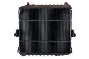 Radiator motor (cu rama) potrivit DEUTZ FAHR 1000, AGROLUX, AGROPLUS, AGROTRON BF4L1012E-F4L913 - Img 4