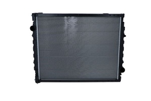 Radiator motor (cu rama) potrivit KÄSSBOHRER; NEOPLAN potrivit MERCEDES INTEGRO (O 550) OM457.952-OM926.939 01.06- - Img 3