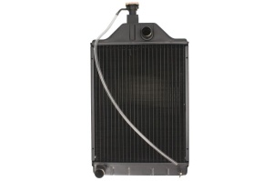Radiator motor (cu rama) potrivit MASSEY FERGUSON 100 4.236-A4.248 - Img 1