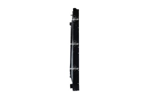 Radiator motor (cu rama) potrivit MERCEDES ACTROS, ACTROS MP2 / MP3 OM541.920-OM542.969 04.96- - Img 4