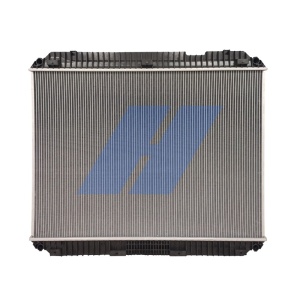 Radiator motor (fara cadru) EURO 6 potrivit MERCEDES ACTROS MP4 / MP5, ANTOS 471.943-OM936.916 07.11- - Img 4