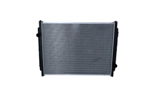 Radiator motor (fara cadru) potrivit BOVA FUTURA, MAGIQ; IRISBUS RECREO; SOLARIS URBINO II ISBe6-250B-XE315C 10.99- - Img 4