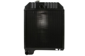 Radiator motor (fara cadru) potrivit CATERPILLAR 400 - Img 1