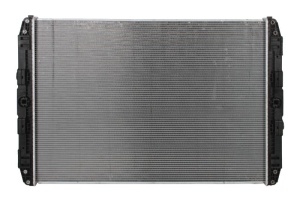 Radiator motor (fara cadru) potrivit DAF 95 XF, XF 95 VF390M-XF355M 01.97-12.06 - Img 2