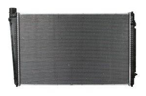 Radiator motor (fara cadru) potrivit DAF CF 85 MX265-XF355M 01.01-12.20 - Img 2