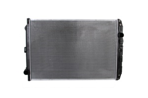 Radiator motor (fara cadru) potrivit DAF XF 105 MX300/MX340/MX375 10.05- - Img 1