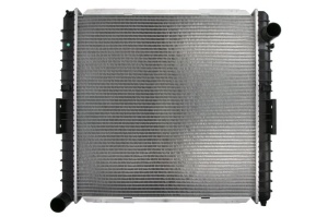 Radiator motor (fara cadru) potrivit IVECO EUROCARGO I-III 8060.25R.4200-F4AE3681C 01.91-09.15 - Img 1