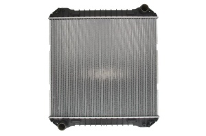 Radiator motor (fara cadru) potrivit IVECO EUROCARGO I-III 8060.45.6090-8060.45STCA 01.91-09.15 - Img 1