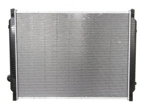 Radiator motor (fara cadru) potrivit IVECO EUROCARGO I-III, EUROSTAR, STRALIS I, STRALIS II, S-WAY, X-WAY 8060.25R.4200LTC-F3HGE611Z 01.91- - Img 2