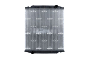 Radiator motor (fara cadru) potrivit IVECO EUROSTAR, EUROTECH MH, EUROTECH MT, EUROTRAKKER 8210.42K(TCA)-F3BE0681G 01.92- - Img 3